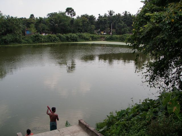 ফেরা (পর্ব -৪)