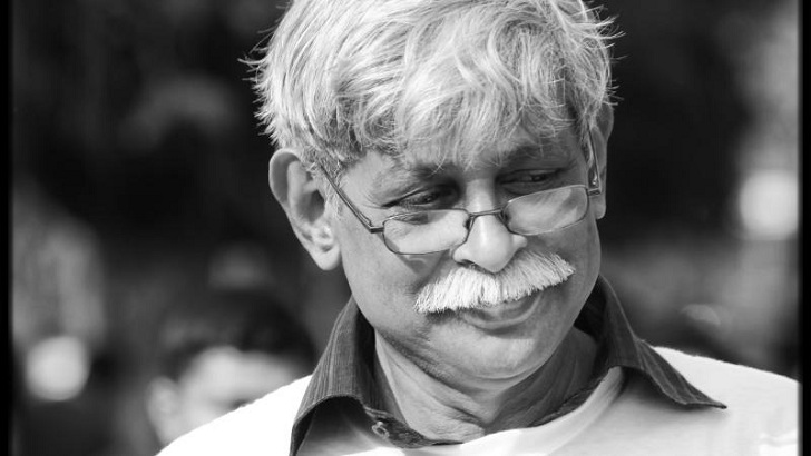 সেরে উঠুন স্যার