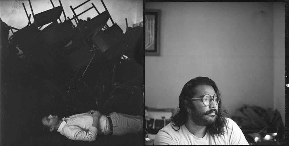 In Memory of&nbsp;Tonoy-Xulhaz