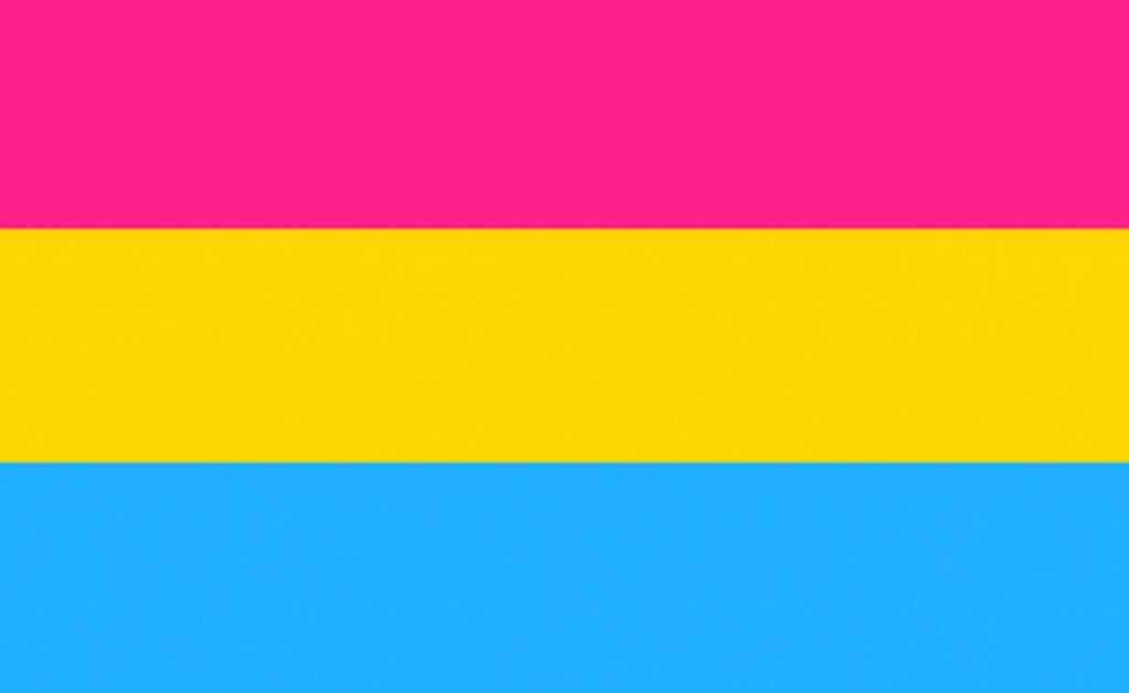 Pansexuality