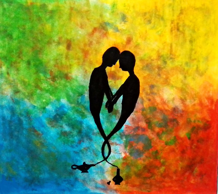 প্রেম -১