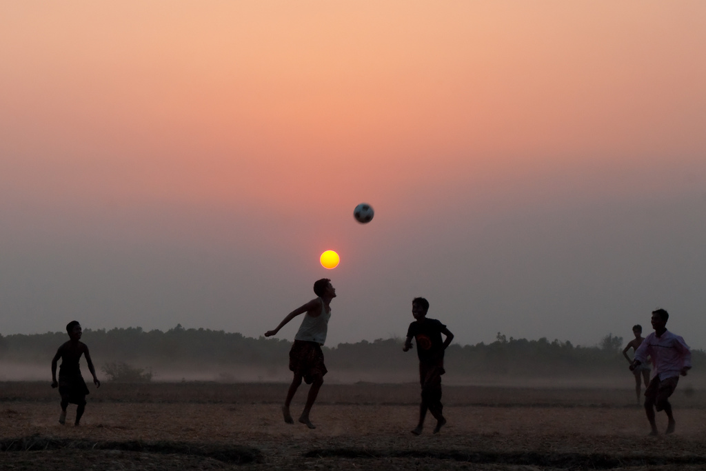 ফেরা (পর্ব -৩)