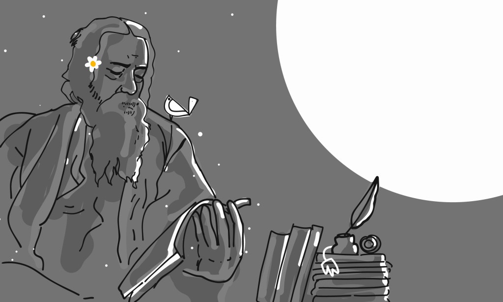 কেমন আছ, কবি?