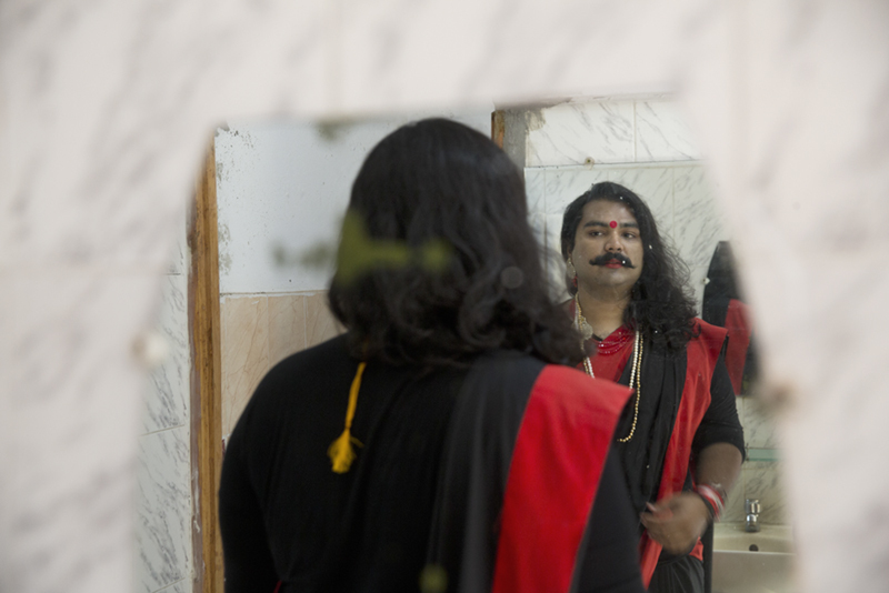 সাক্ষাৎকার: মাহবুব তনয় বনাম সামির&nbsp;থ্রন