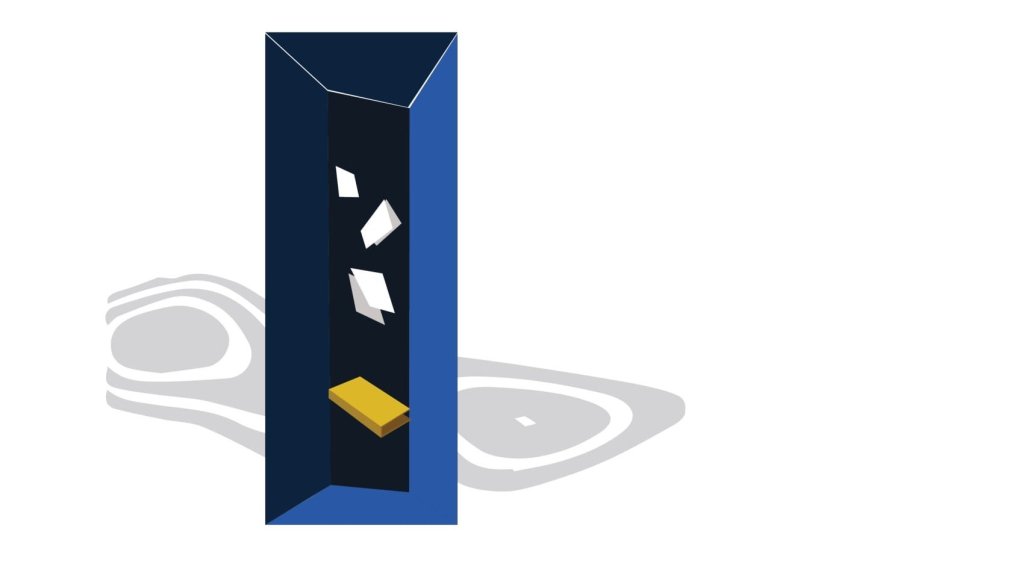 লকডাউনের ডায়েরি