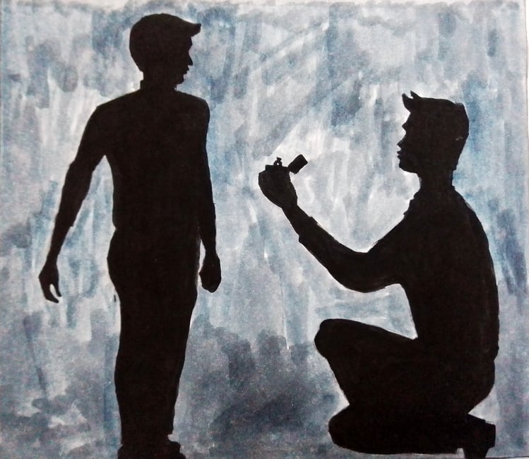 প্রেম – ২